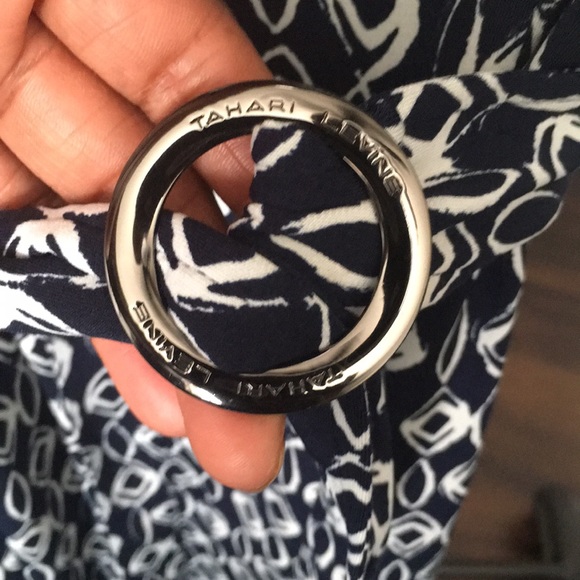 NWT Classically stylish “upgraded” shirt dress - Picture 5 of 15